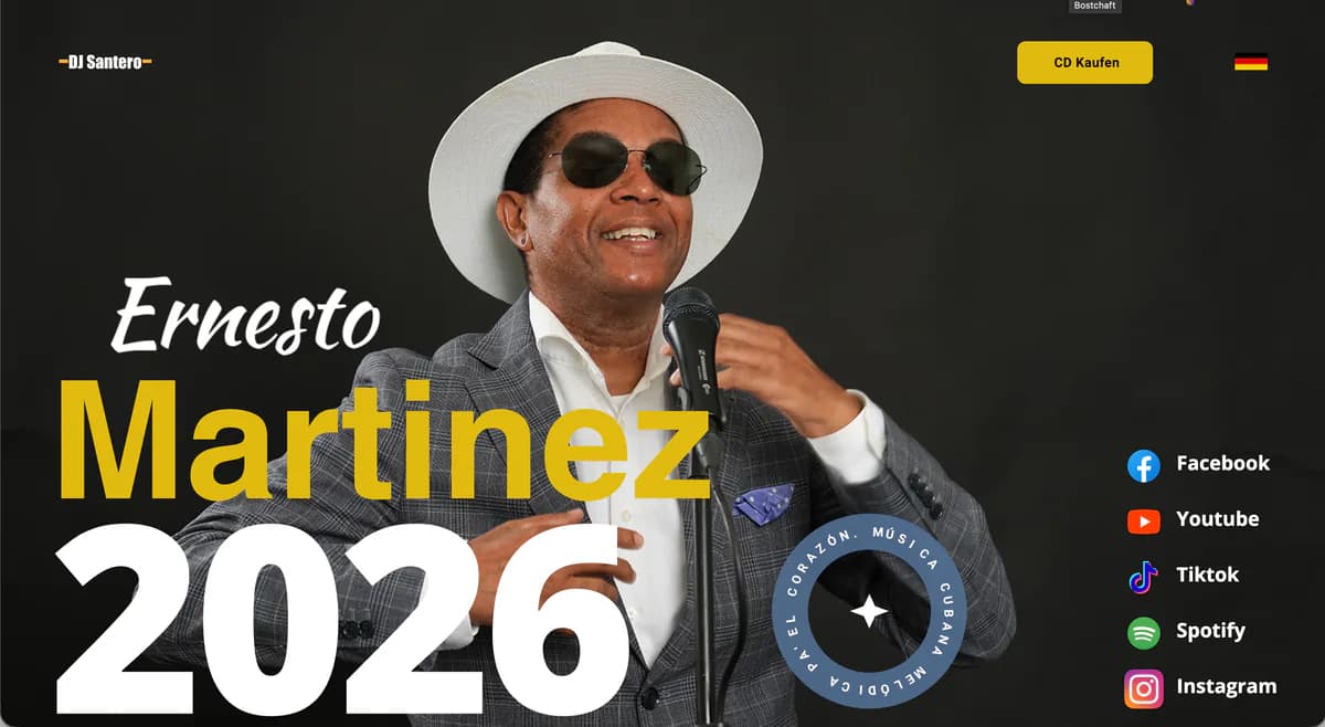 Startseite von Em-LatinosonZh